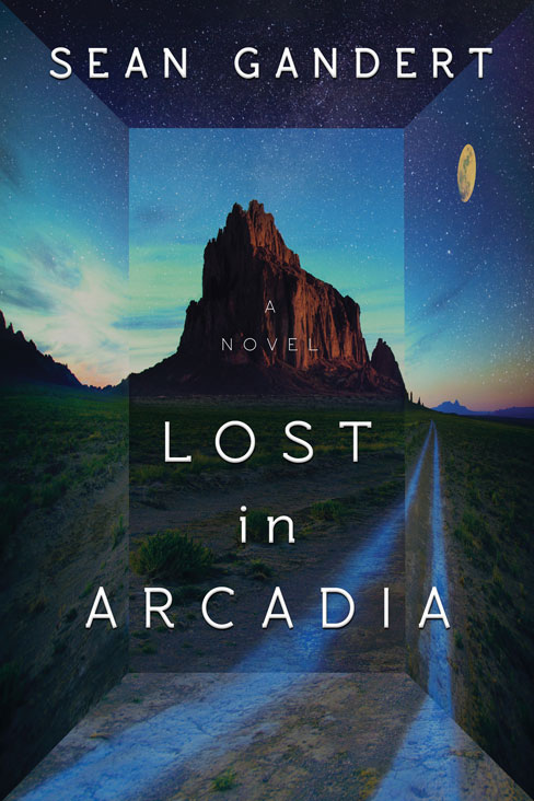 Lost in Arcadia