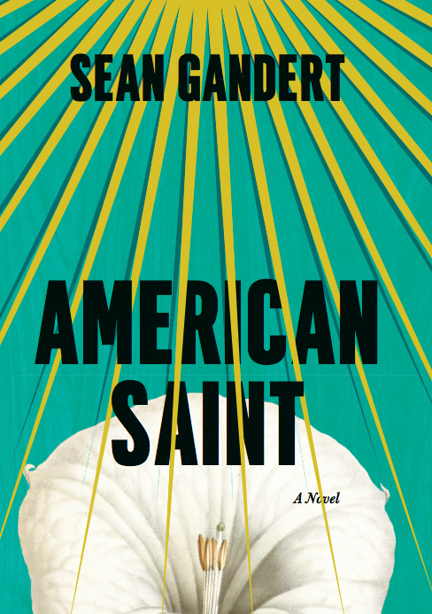 American Saint